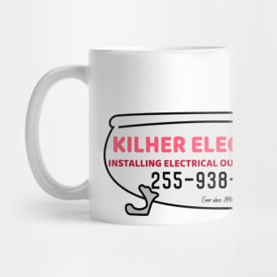 Kilher Mug